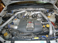 BH5 レガシーTW